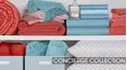 Concierge Collection Bed & Bath