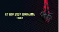 K1 WGP 2007 Yokohama - Finals