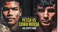 GLORY 86