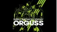 Super Dimension Century Orguss