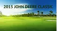 2015 John Deere Classic