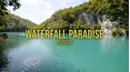 Waterfall Paradise: Plitvice