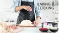 Baking & Cooking