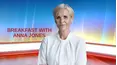 Breakfast with Anna Jones
