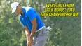 Every Shot From Tiger Woods' 2018 TOUR Championship Win