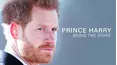 Prince Harry: Being the Spare
