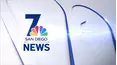 Live: NBC7 News @ 6PM