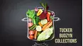 Tucker Budzyn Collections