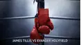 James Tillis vs Evander Holyfield