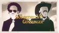 The Godfather vs. The Gunslinger