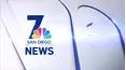 Live: NBC7 News @ 5PM