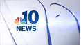 Live: NBC10 News @ 6PM