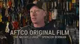 AFTCO Original Film - The Muskellunge - Spencer Berman