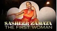 Sasheer Zamata: The First Woman