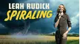 Leah Rudick: Spiraling