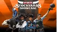 Stockyard Showcase