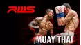 RWS Tournament 2023 Week 8: Super Welterweights