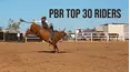 PBR Top 30 Riders