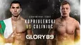 GLORY 89