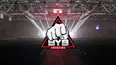 BYB Xtreme Fighting Series