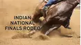 Indian National Finals Rodeo