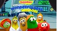 Veggie Tales: The Wonderfulness of Wisdom