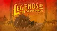 Legends of the Stagecoach
