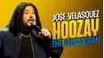 Jose Velasquez Hoozay: The Salvadoran