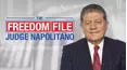 The Freedom File: Judge Napolitano