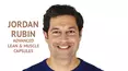 Jordan Rubin: Advanced Lean & Muscle Capsules