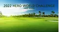 2022 Hero World Challenge - Final Round