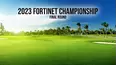 2023 Fortinet Championship - Final Round
