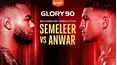GLORY 90