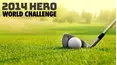 2014 Hero World Challenge