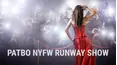 Patbo NYFW Runway Show