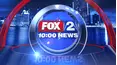 FOX 2 News at 10