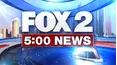 FOX 2 News at 5