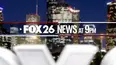 FOX 26 News at 9