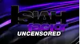 Isiah Factor Uncensored Replay