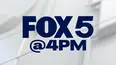 FOX 5 News at 4