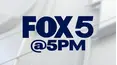 FOX 5 News at 5