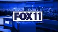 FOX 11 News at 10 PM