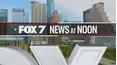 FOX 7 Austin 12-12:30 PM