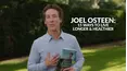 Joel Osteen: 15 Ways to Live Longer & Healthier