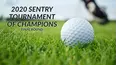 2020 Sentry Tournament of Champions - Final Round