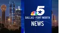 Live: NBC 5 Today @ 8AM