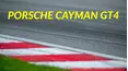 Porsche Cayman GT4