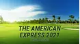 The American Express 2021 - Final Round