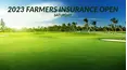 2023 Farmers Insurance Open - Saturday