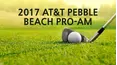 2017 AT&T Pebble Beach Pro-AM